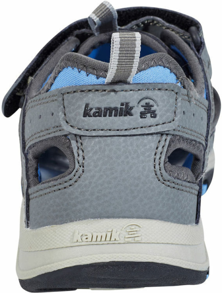 Сандалии ISLANDER (41; Light Grey)